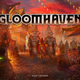 Gloomhaven is held in extremely high regard by the board game community